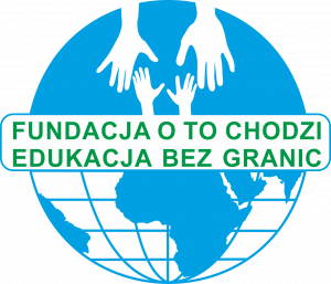 logo fundacji otc