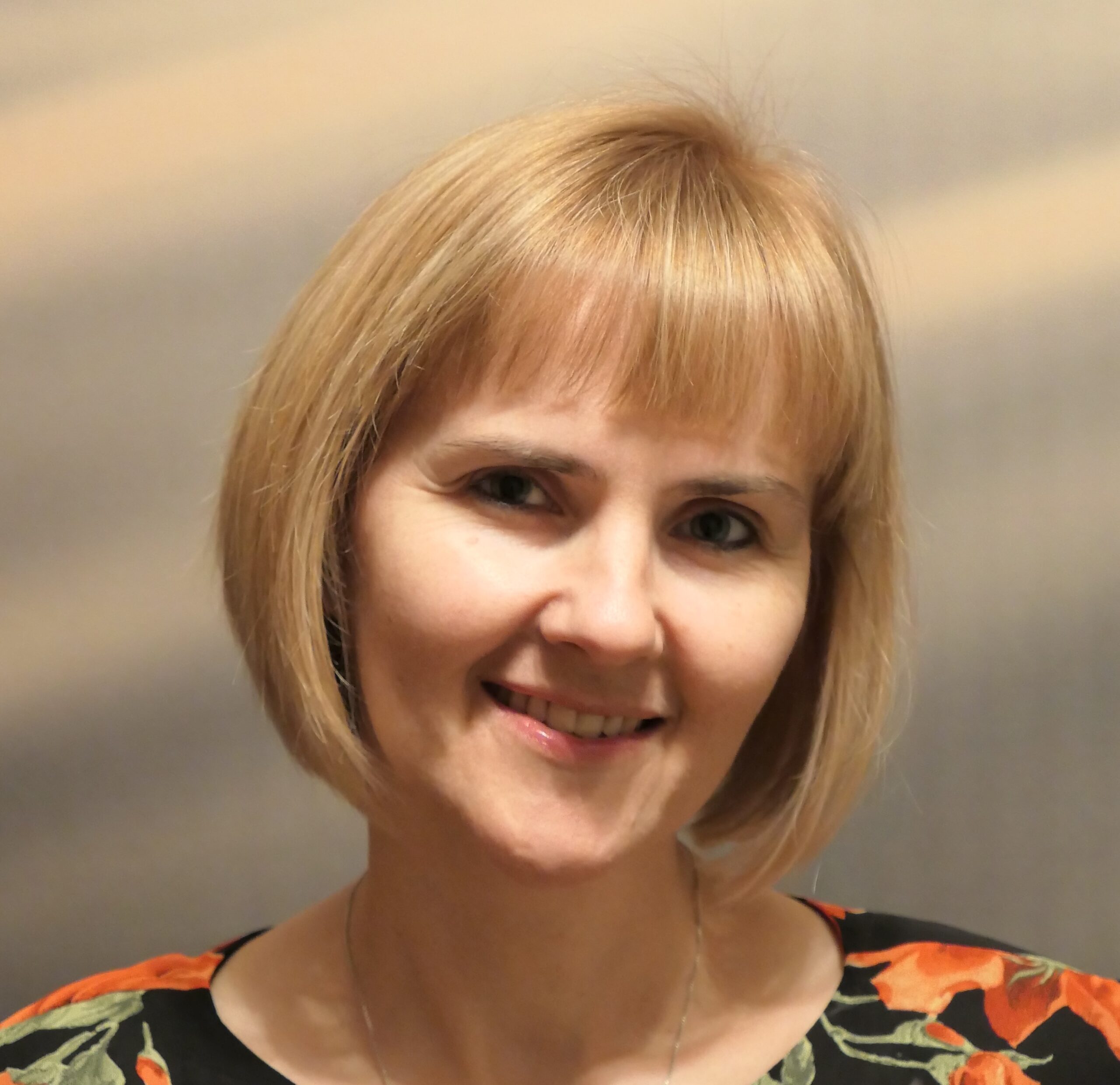 Lidia Kluszczyńska