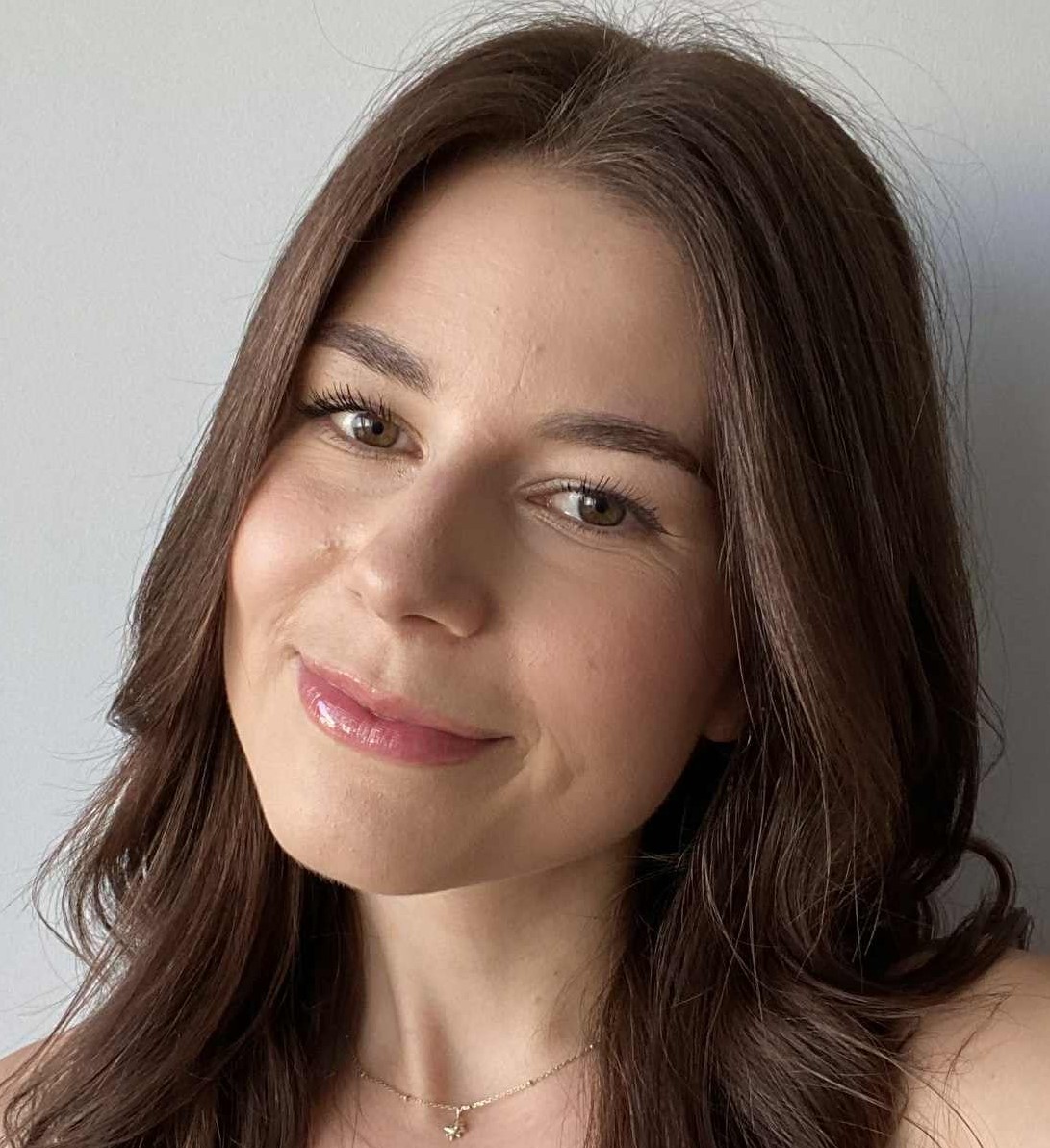 mgr Aleksandra Panek